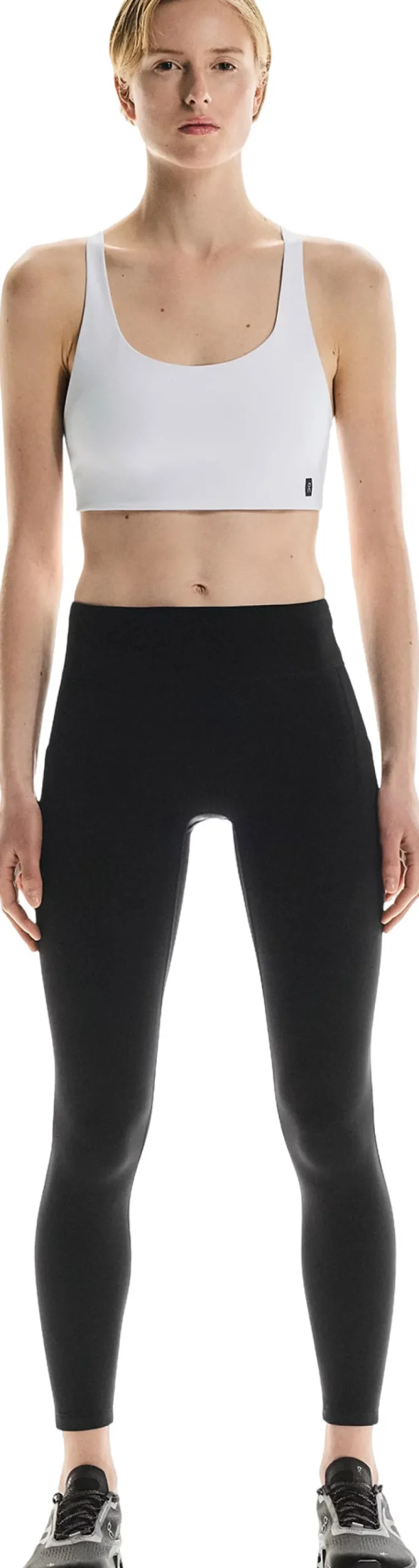 Performance Winter Tights - Women's