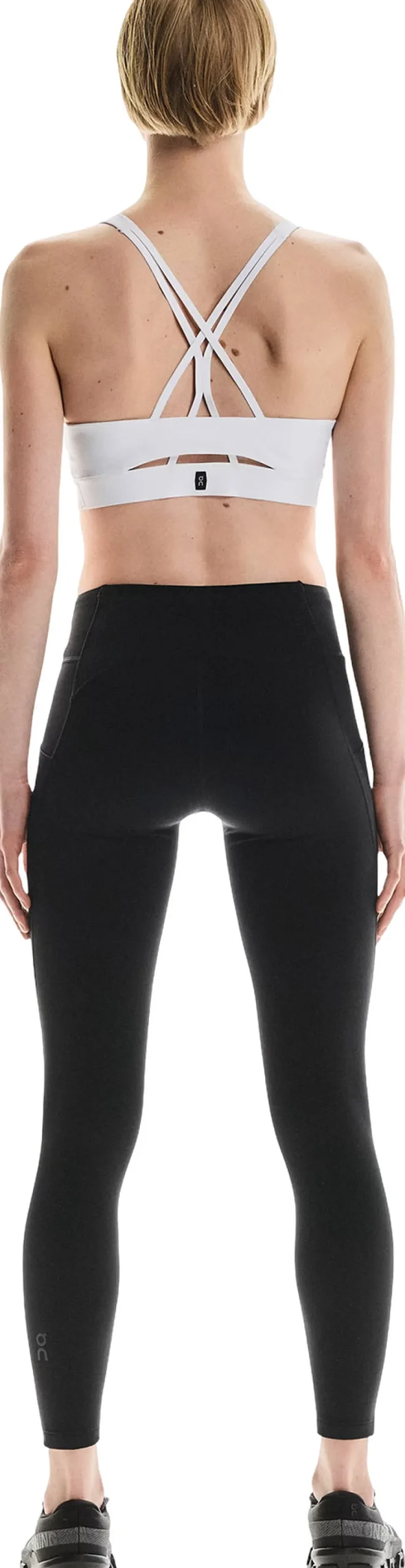 Performance Winter Tights - Women's