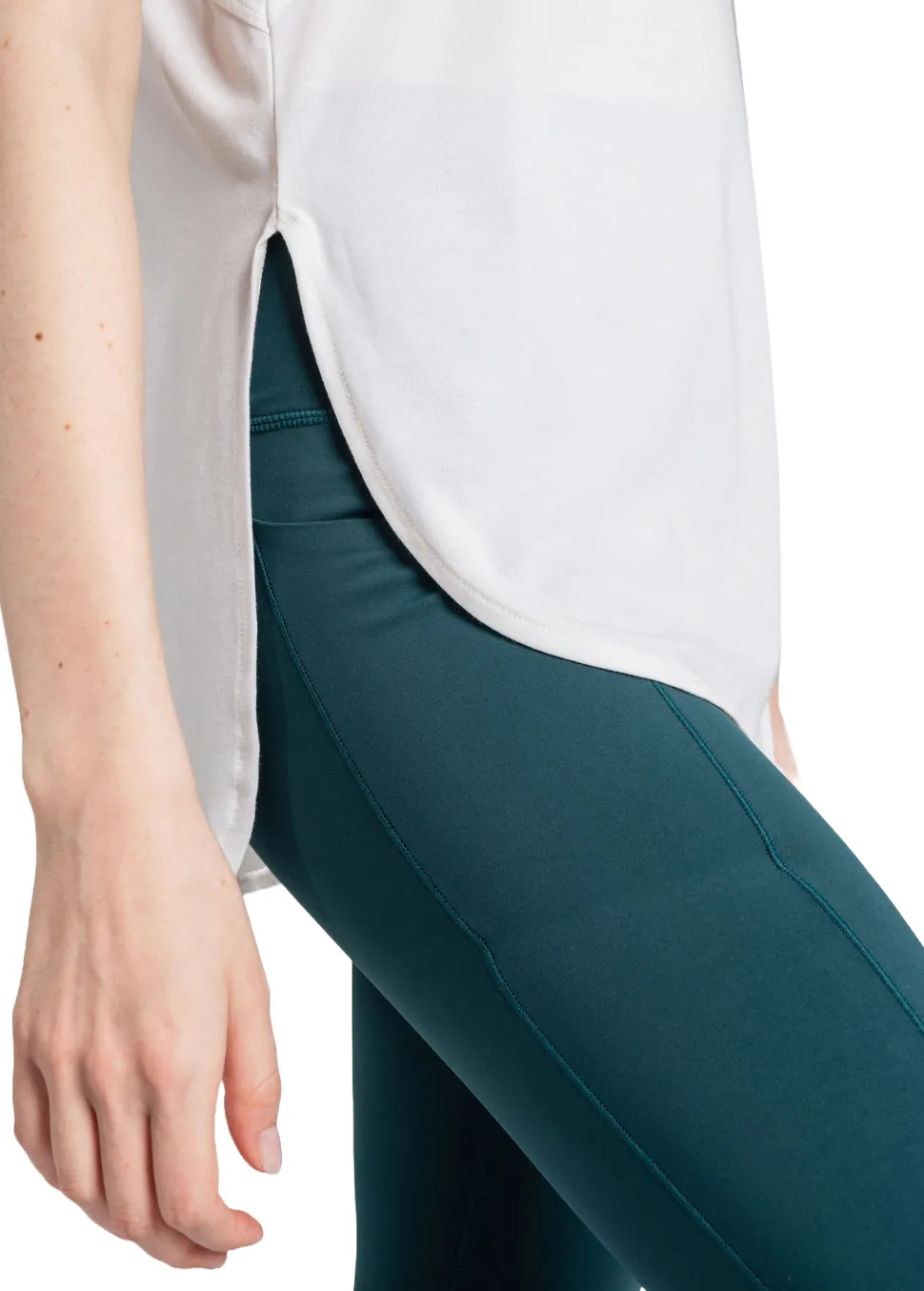 Performance Wool Tank Top - Women's
