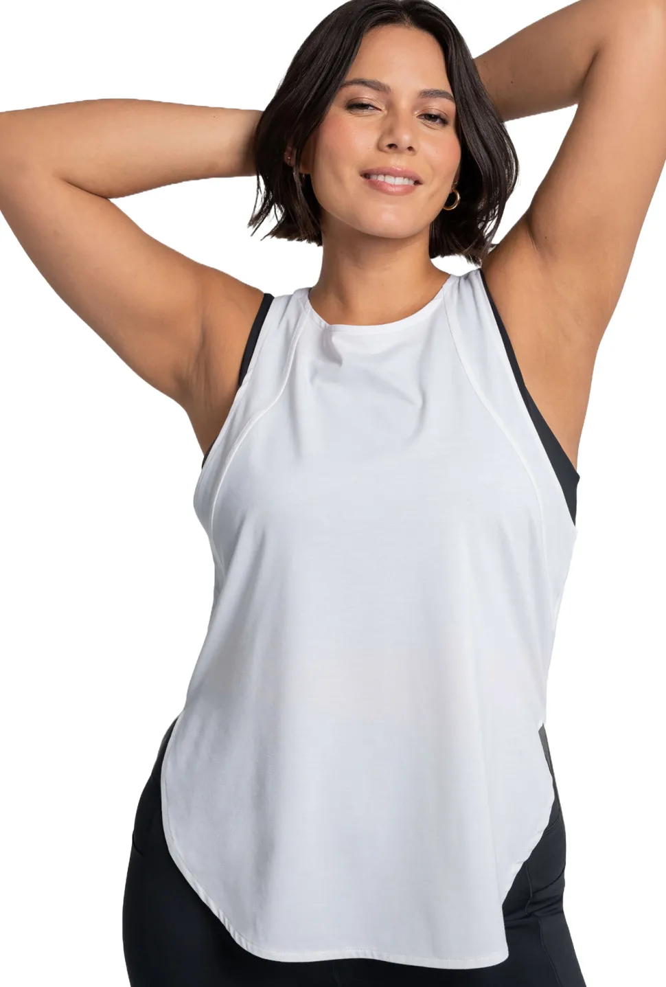 Performance Wool Tank Top - Women's