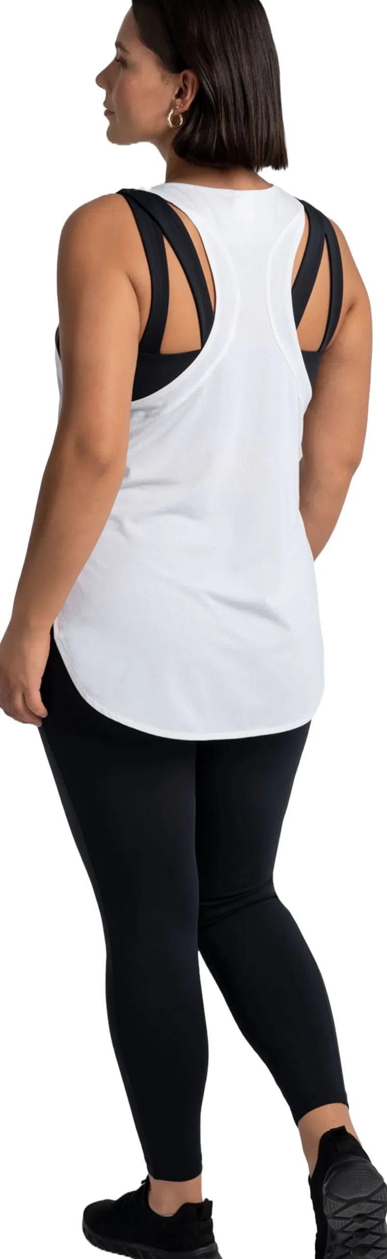 Performance Wool Tank Top - Women's