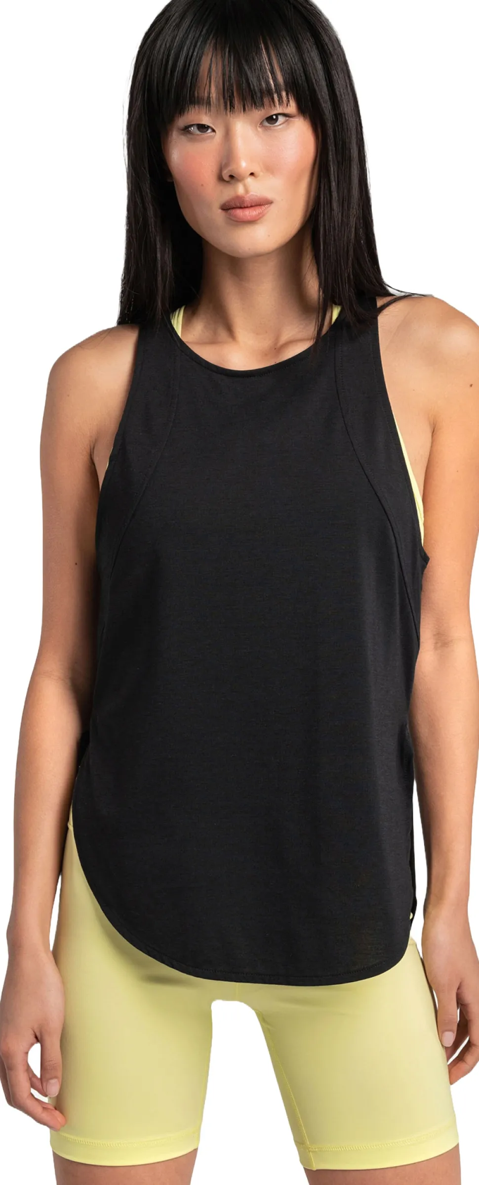 Performance Wool Tank Top - Women's