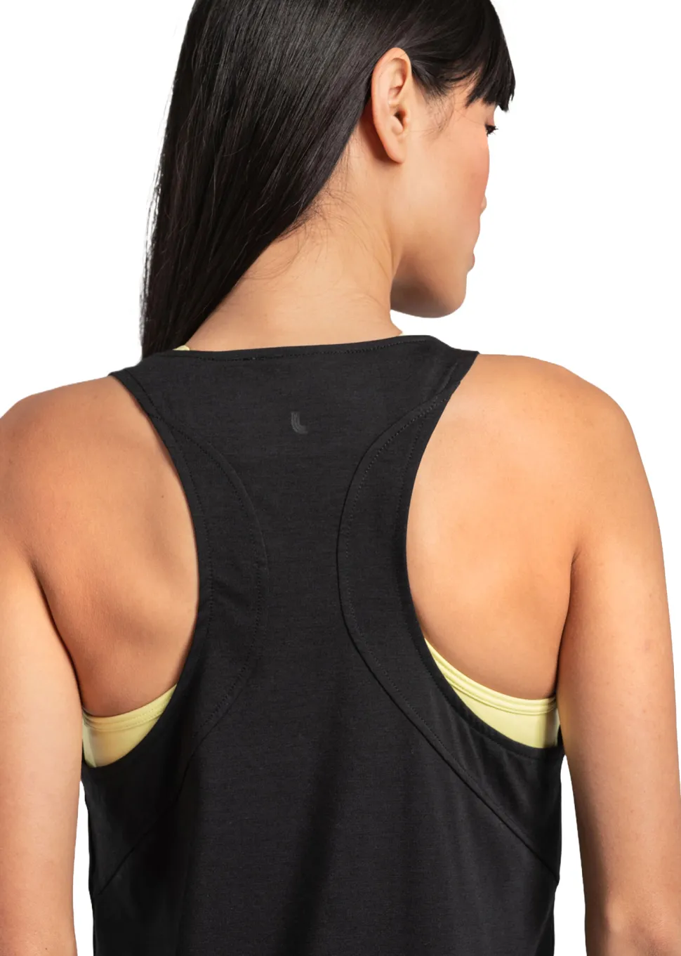 Performance Wool Tank Top - Women's