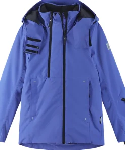 Perille Waterproof Reimatec Winter Jacket - Kids