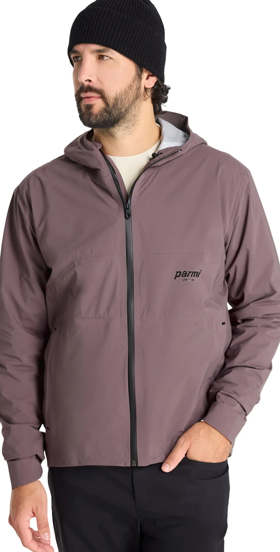 Pertex All Weather Jacket - Men's
