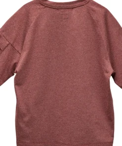 Peu Importe Crop Tee - Women's