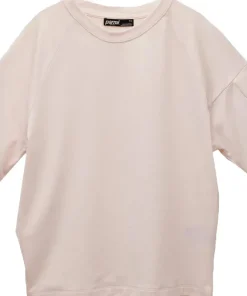 Peu Importe Crop Tee - Women's
