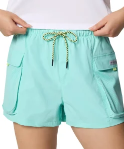 PFG Open Water Shorts - Women's