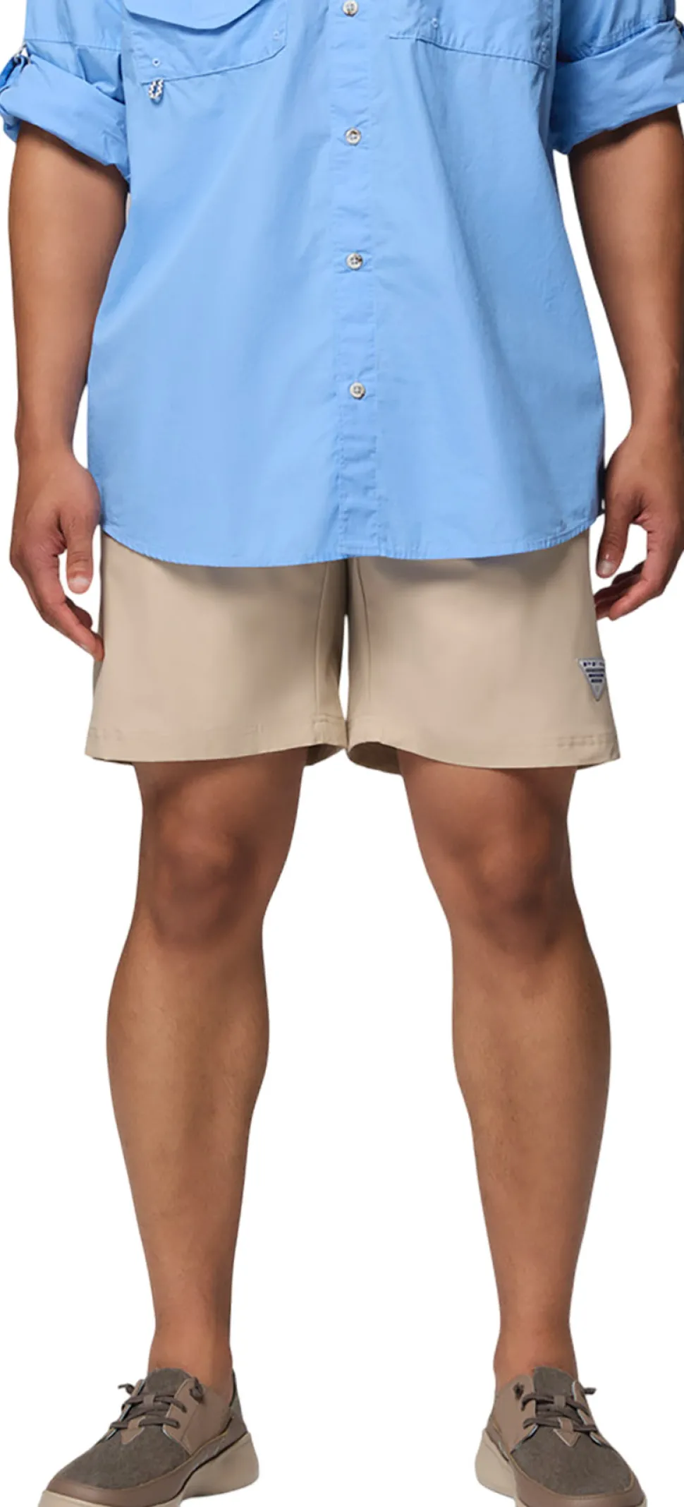 PFG Rambler Water Shorts - Men's