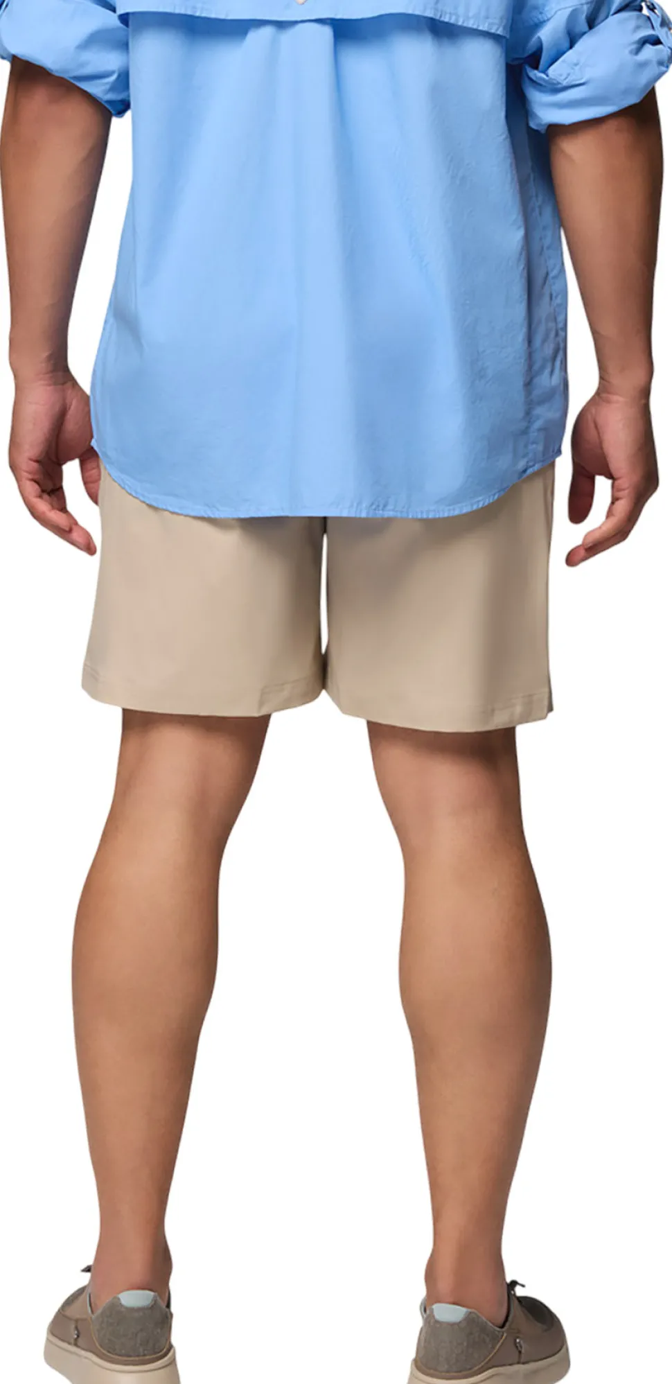 PFG Rambler Water Shorts - Men's