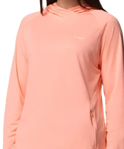 PFG Solar Stream Elite Hoodie - Women's