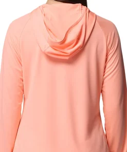 PFG Solar Stream Elite Hoodie - Women's