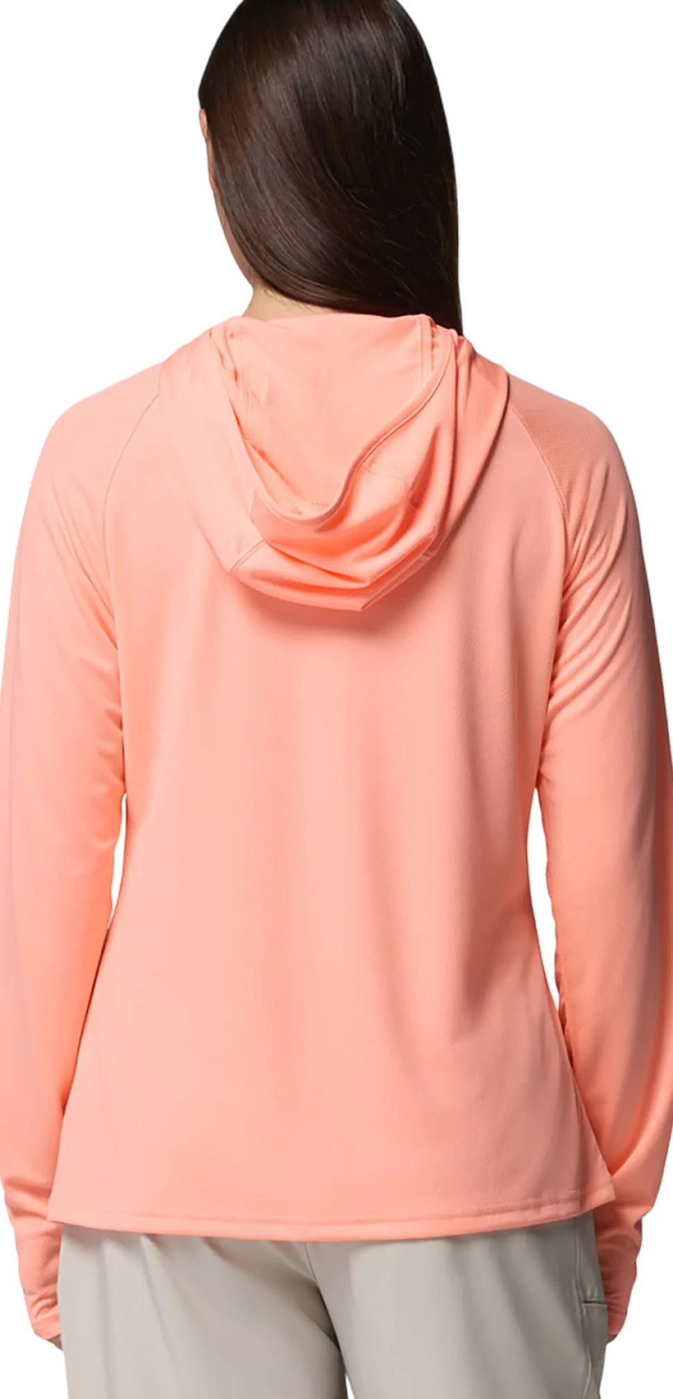 PFG Solar Stream Elite Hoodie - Women's