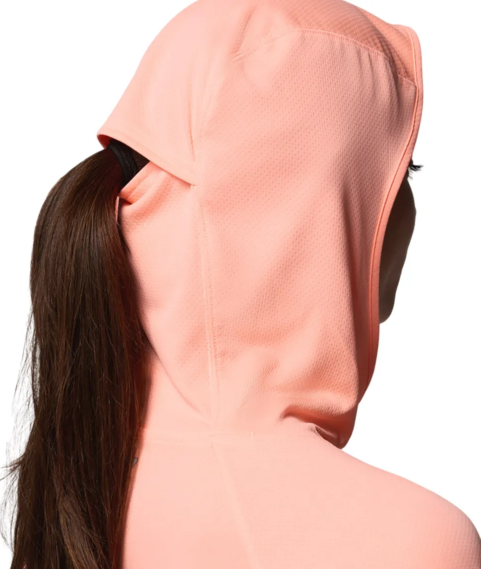 PFG Solar Stream Elite Hoodie - Women's