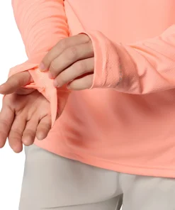 PFG Solar Stream Elite Hoodie - Women's
