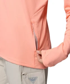 PFG Solar Stream Elite Hoodie - Women's