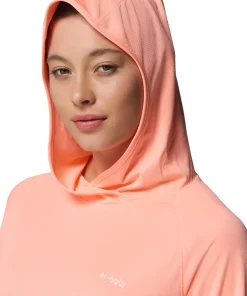 PFG Solar Stream Elite Hoodie - Women's
