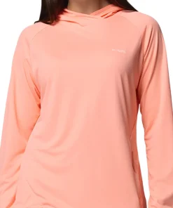 PFG Solar Stream Elite Hoodie - Women's
