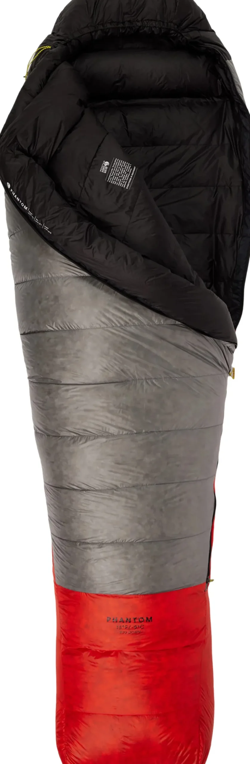 Phantom Sleeping Bag 15°F/-9°C - Long