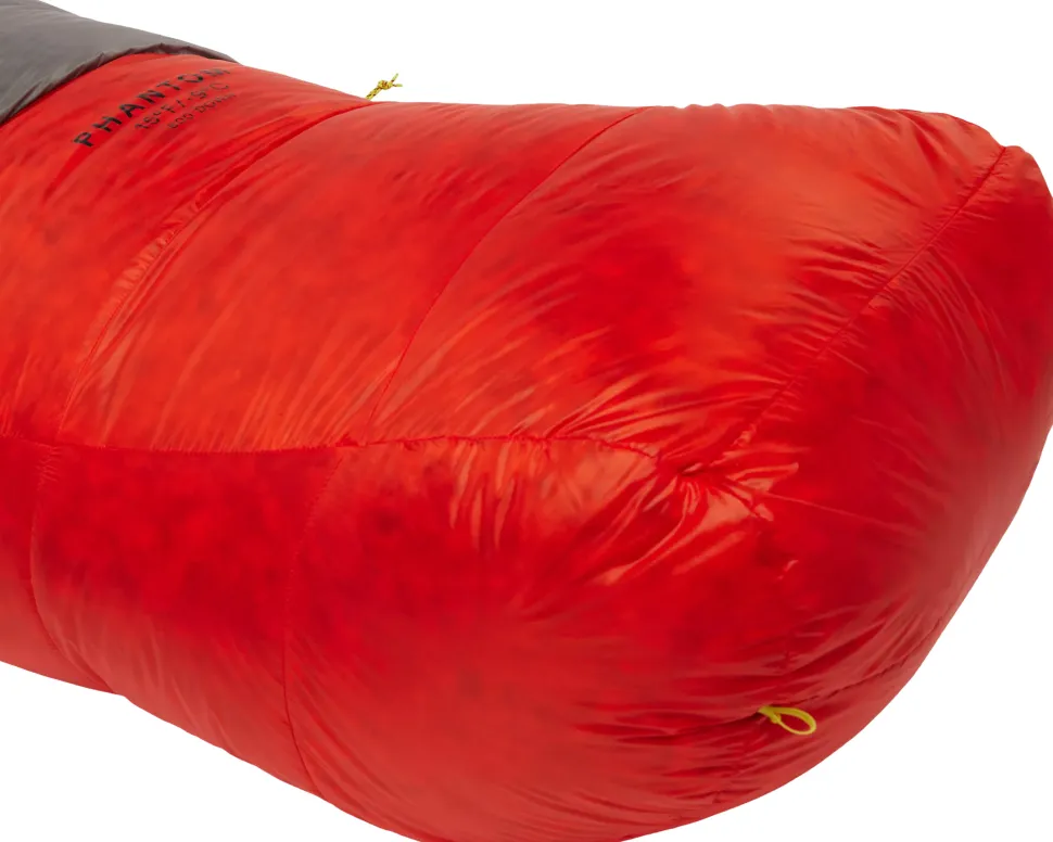 Phantom Sleeping Bag 15°F/-9°C - Long