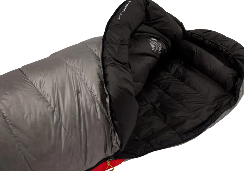 Phantom Sleeping Bag 15°F/-9°C - Long