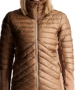 Pheonix Hybrid Jacket - Women's