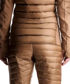 Pheonix Hybrid Jacket - Women's
