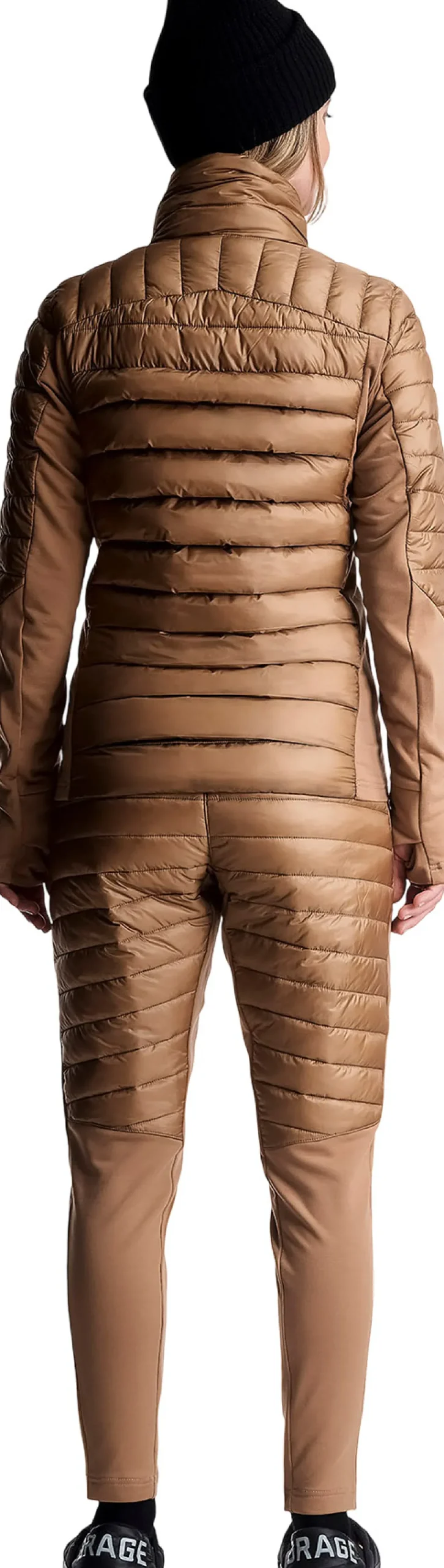 Pheonix Hybrid Jacket - Women's