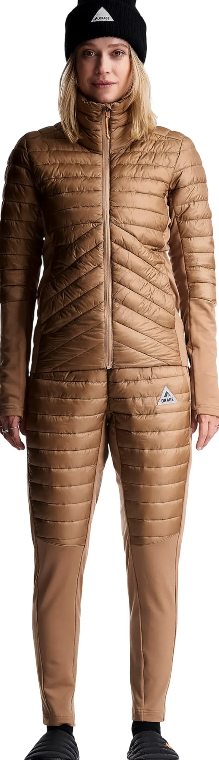 Pheonix Hybrid Jacket - Women's