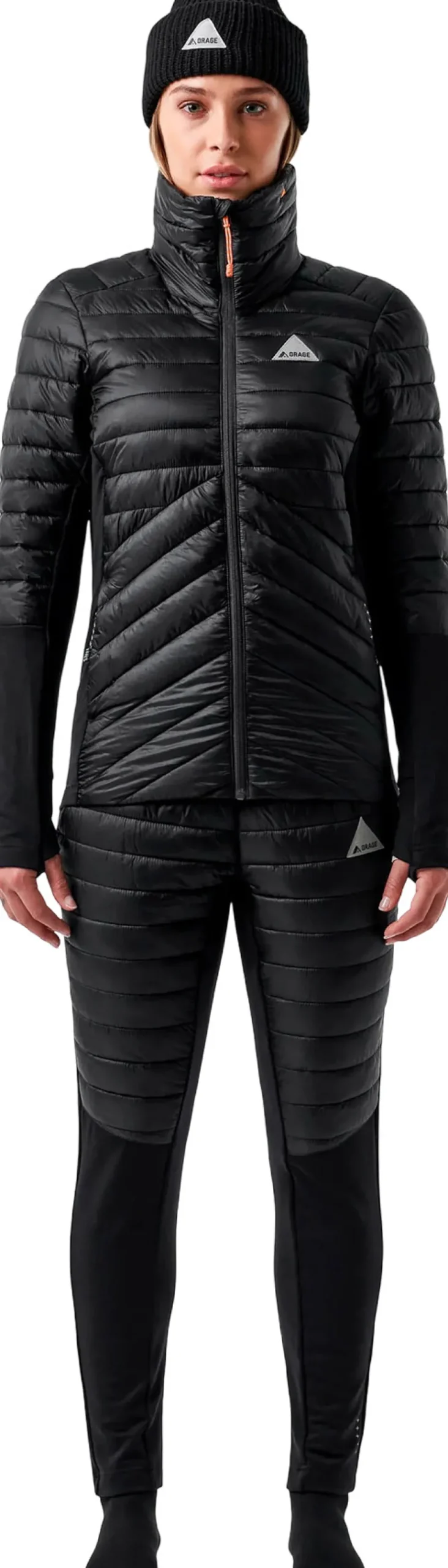 Pheonix Hybrid Jacket - Women's