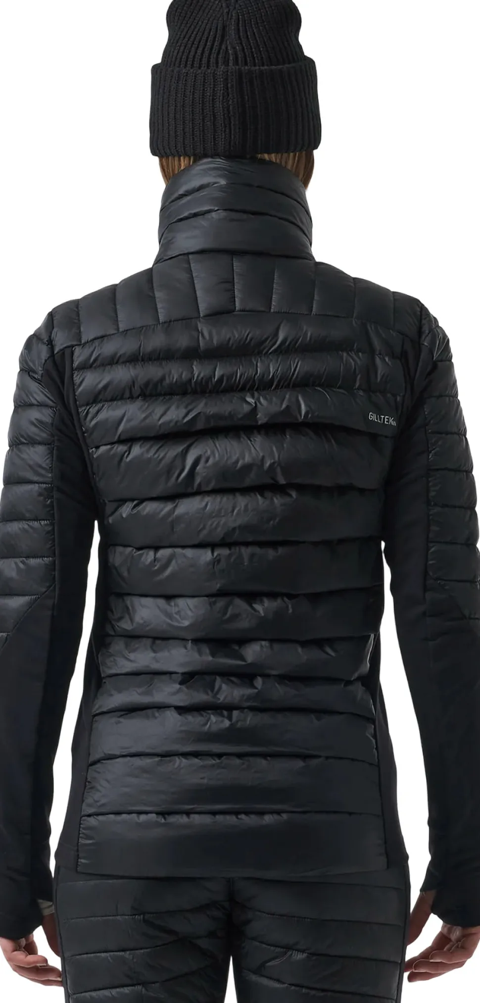 Pheonix Hybrid Jacket - Women's