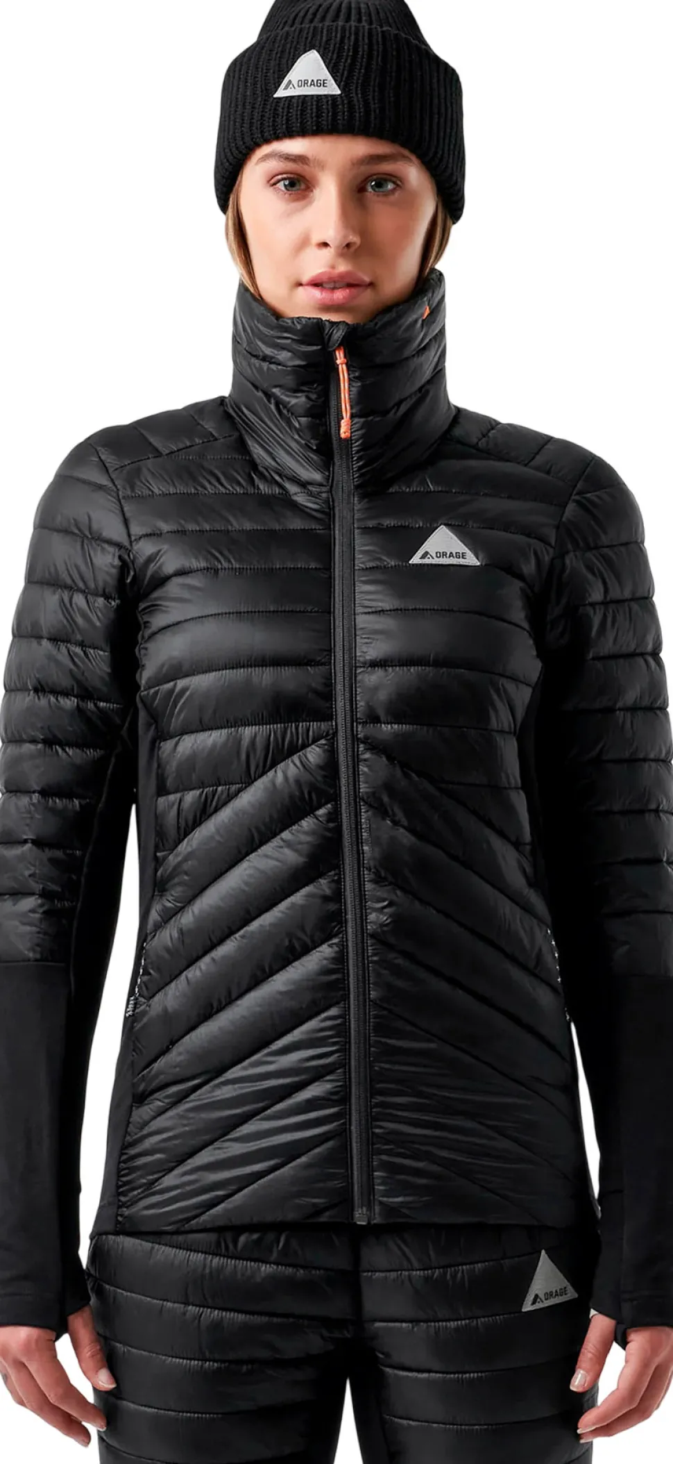 Pheonix Hybrid Jacket - Women's