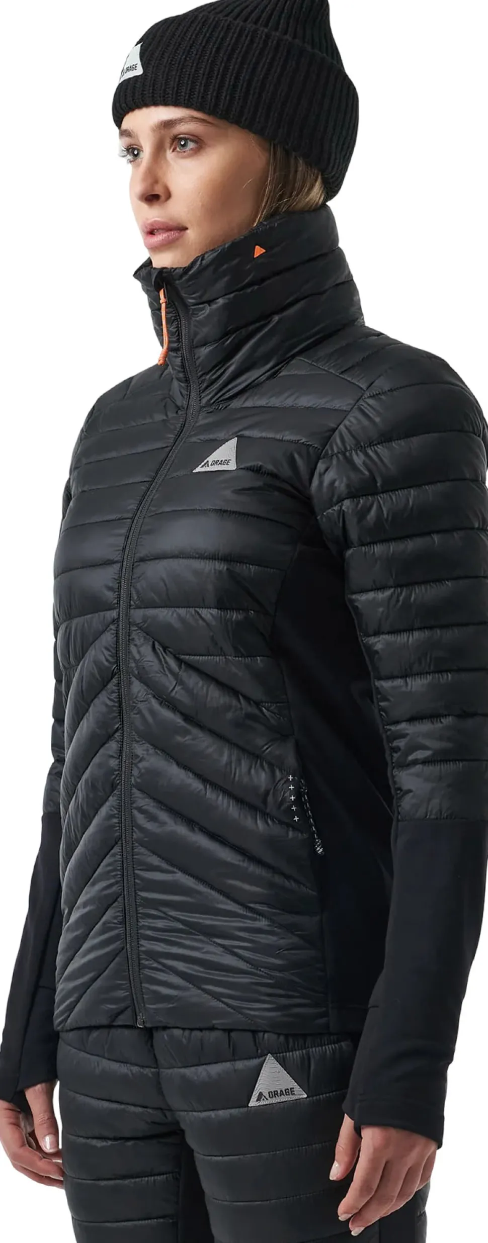 Pheonix Hybrid Jacket - Women's