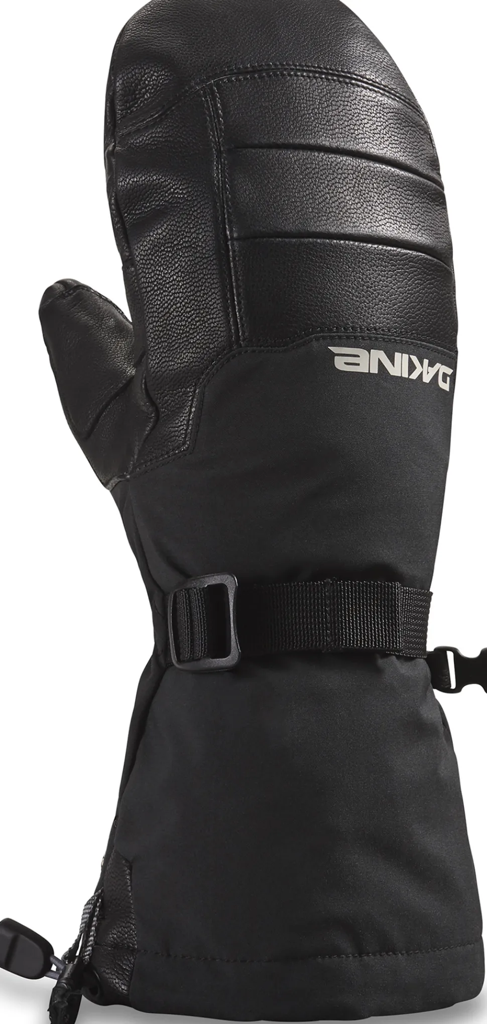 Phoenix Gore Tex Mitts - Women's