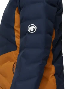 Photics Ski HS Thermo Hooded Jacket - Women's