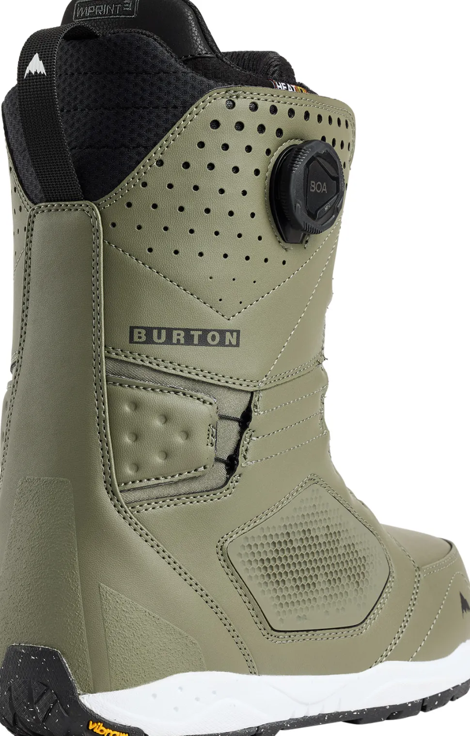 Photon BOA Snowboard Boots - Men's