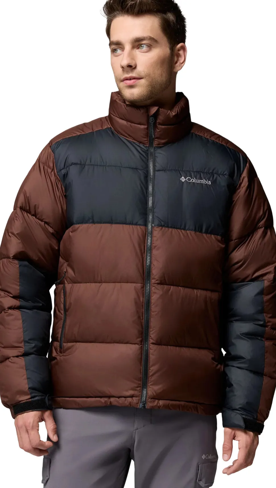 Pike Lake II Jacket - Men's