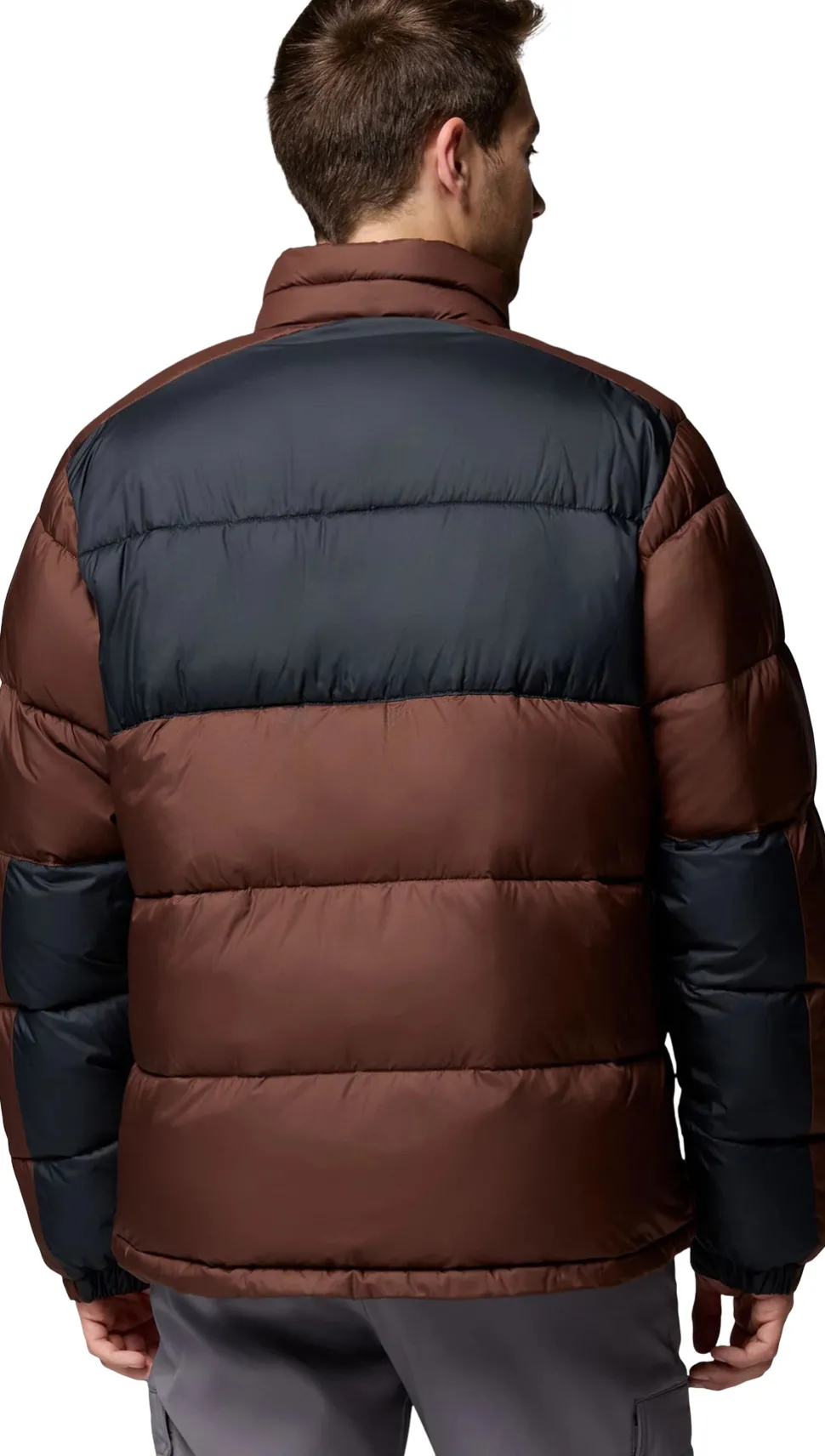 Pike Lake II Jacket - Men's