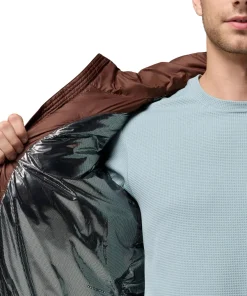 Pike Lake II Jacket - Men's