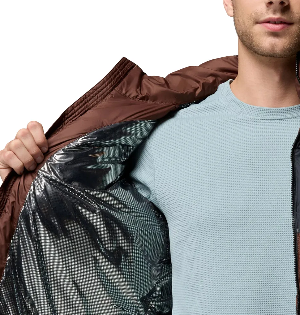 Pike Lake II Jacket - Men's