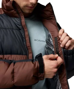 Pike Lake II Jacket - Men's