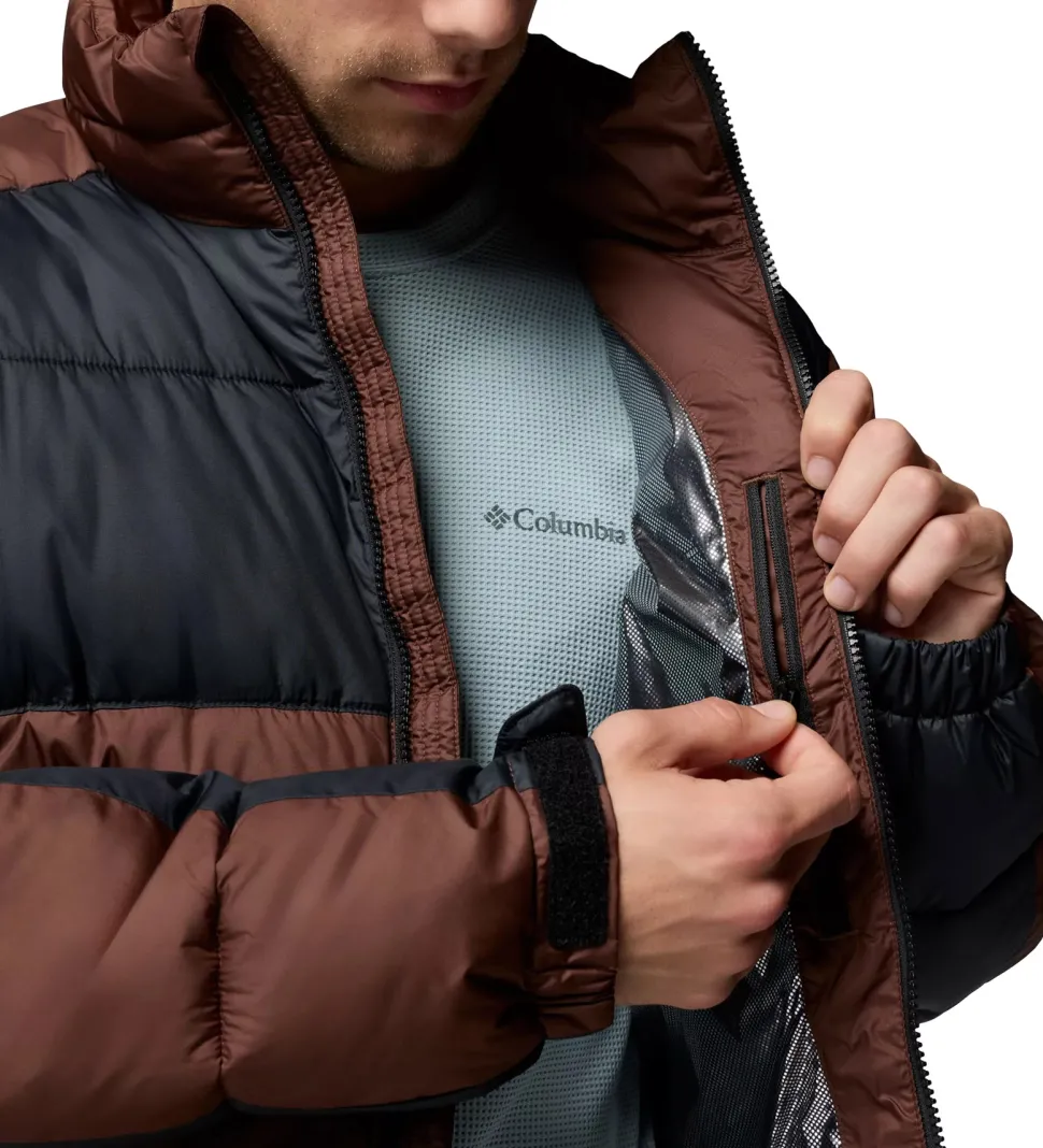Pike Lake II Jacket - Men's