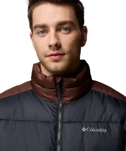 Pike Lake II Jacket - Men's