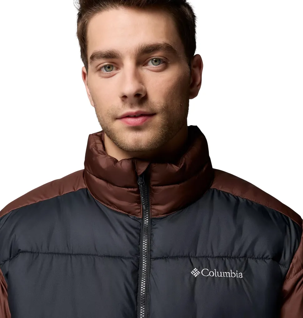 Pike Lake II Jacket - Men's