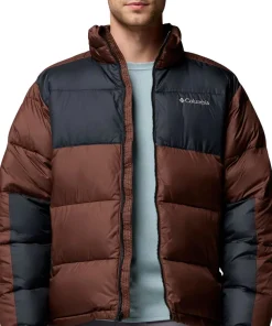 Pike Lake II Jacket - Men's