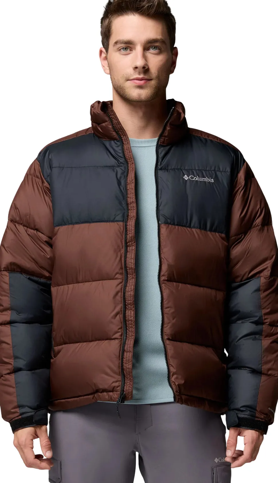 Pike Lake II Jacket - Men's