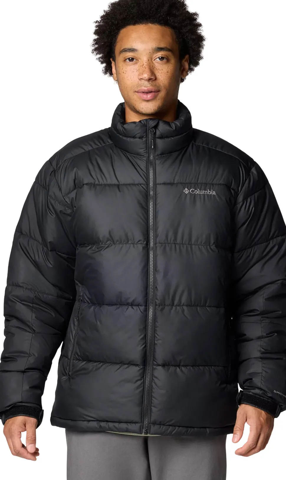 Pike Lake II Jacket - Men's