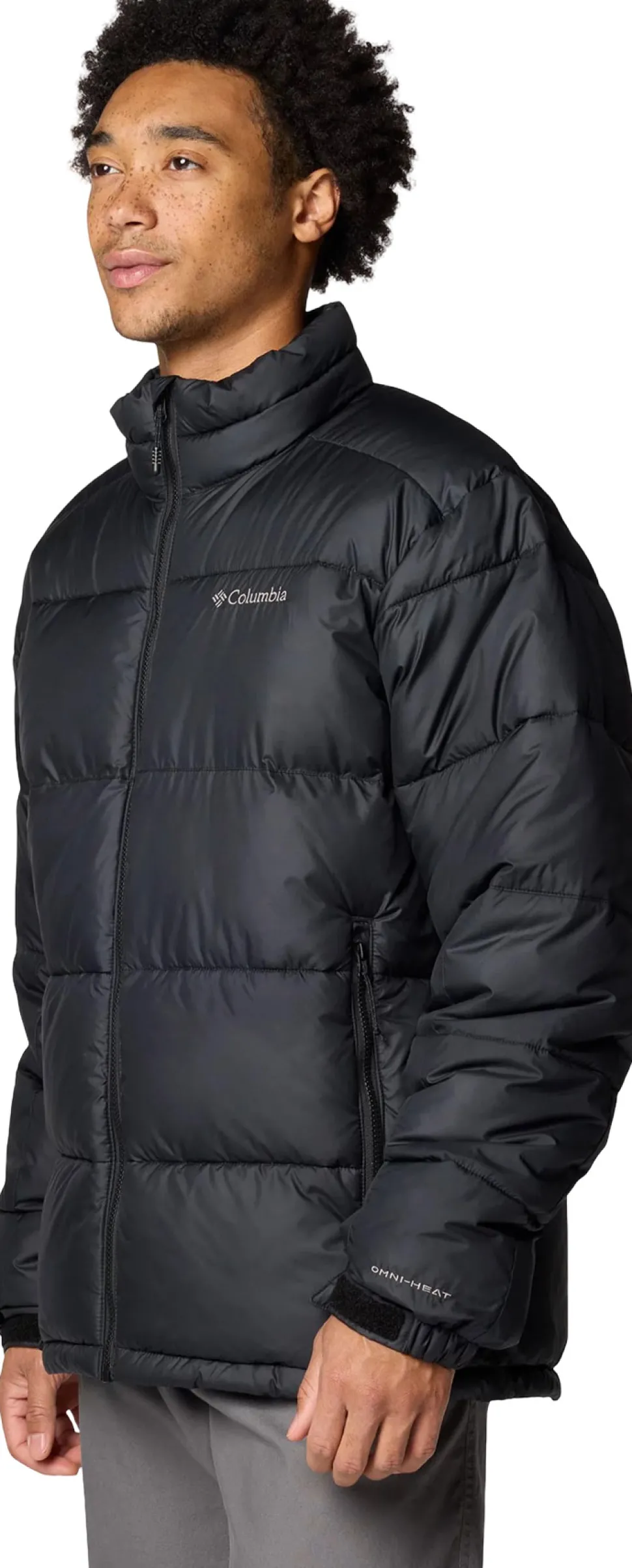 Pike Lake II Jacket - Men's