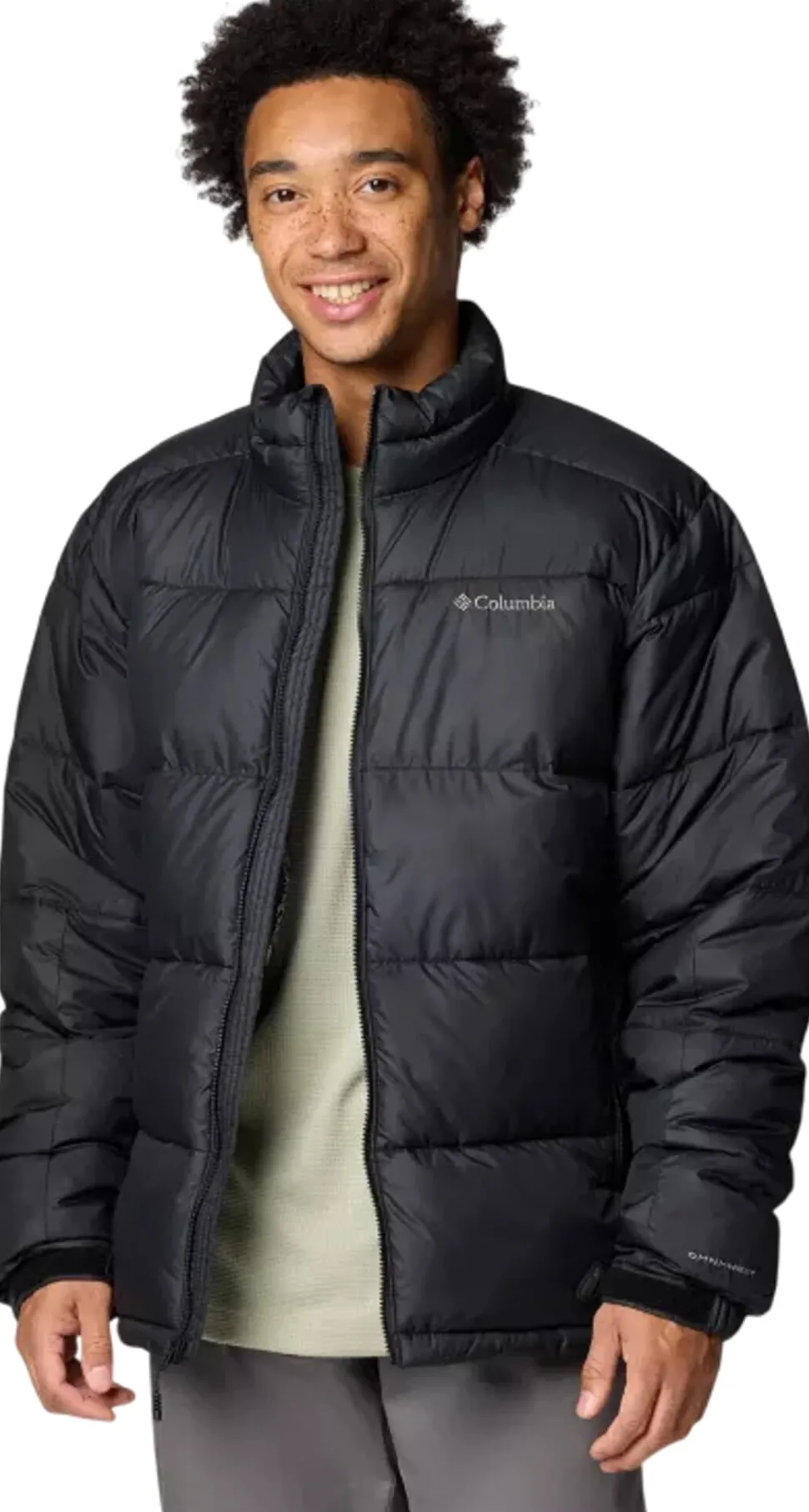 Pike Lake II Jacket - Men's