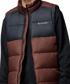 Pike Lake II Vest - Men's
